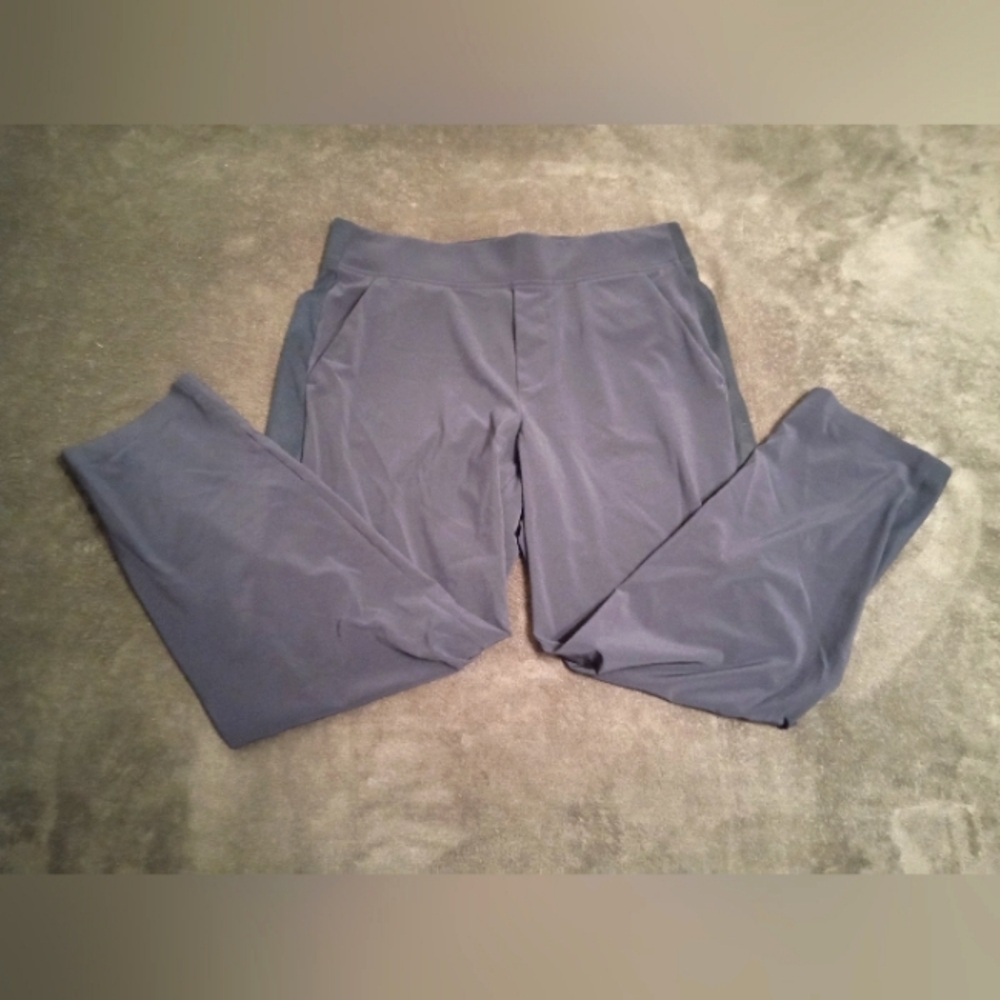 Athleta Brooklyn mid rise ankle pants